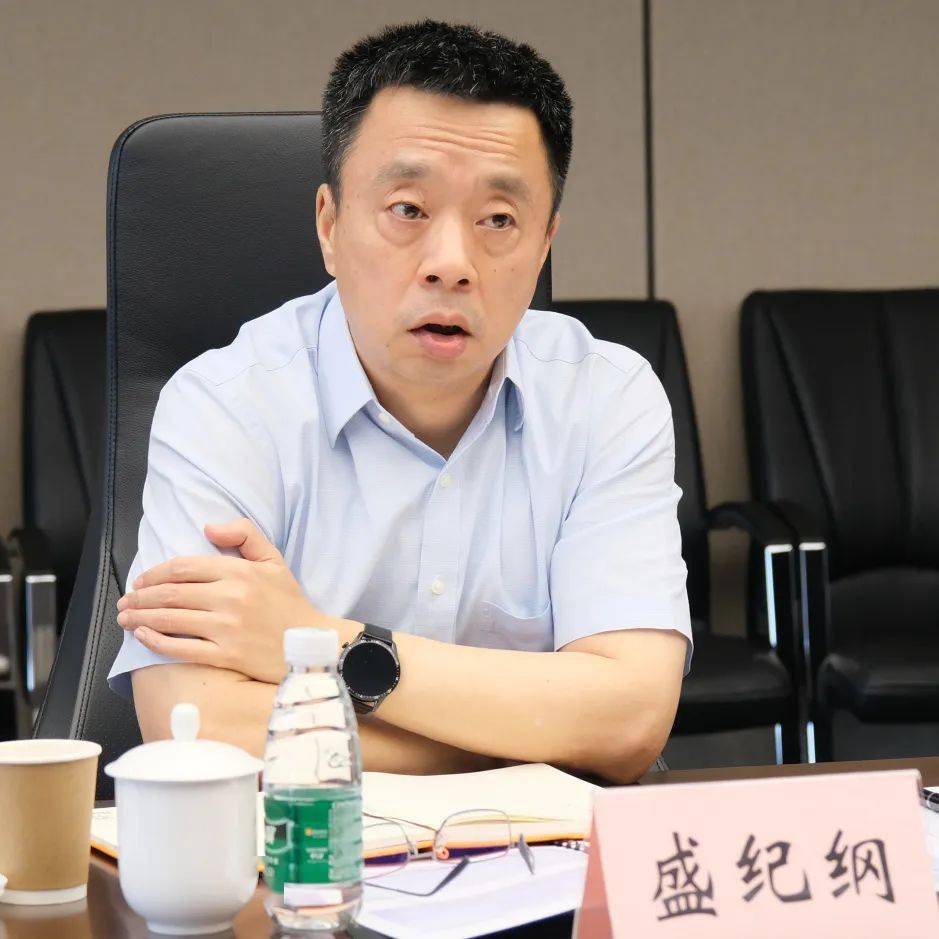 盛纪纲的辞职原因-实证分析解释落实