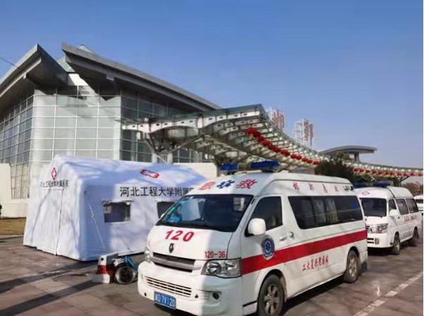 河北新冠性肺炎最新报道，全面防控，保障人民健康