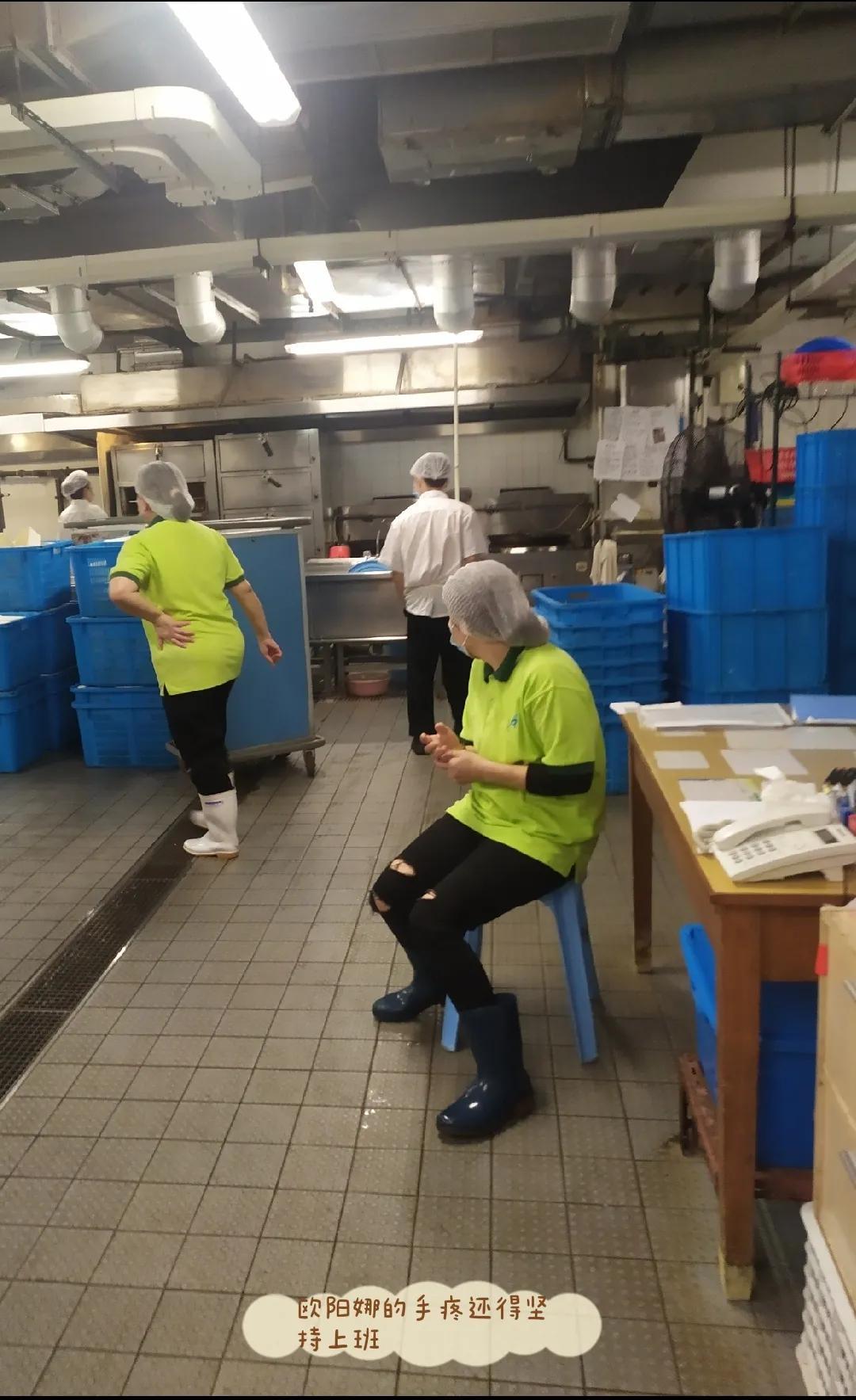 香港最新疫情报告，7月11号的观察与洞察
