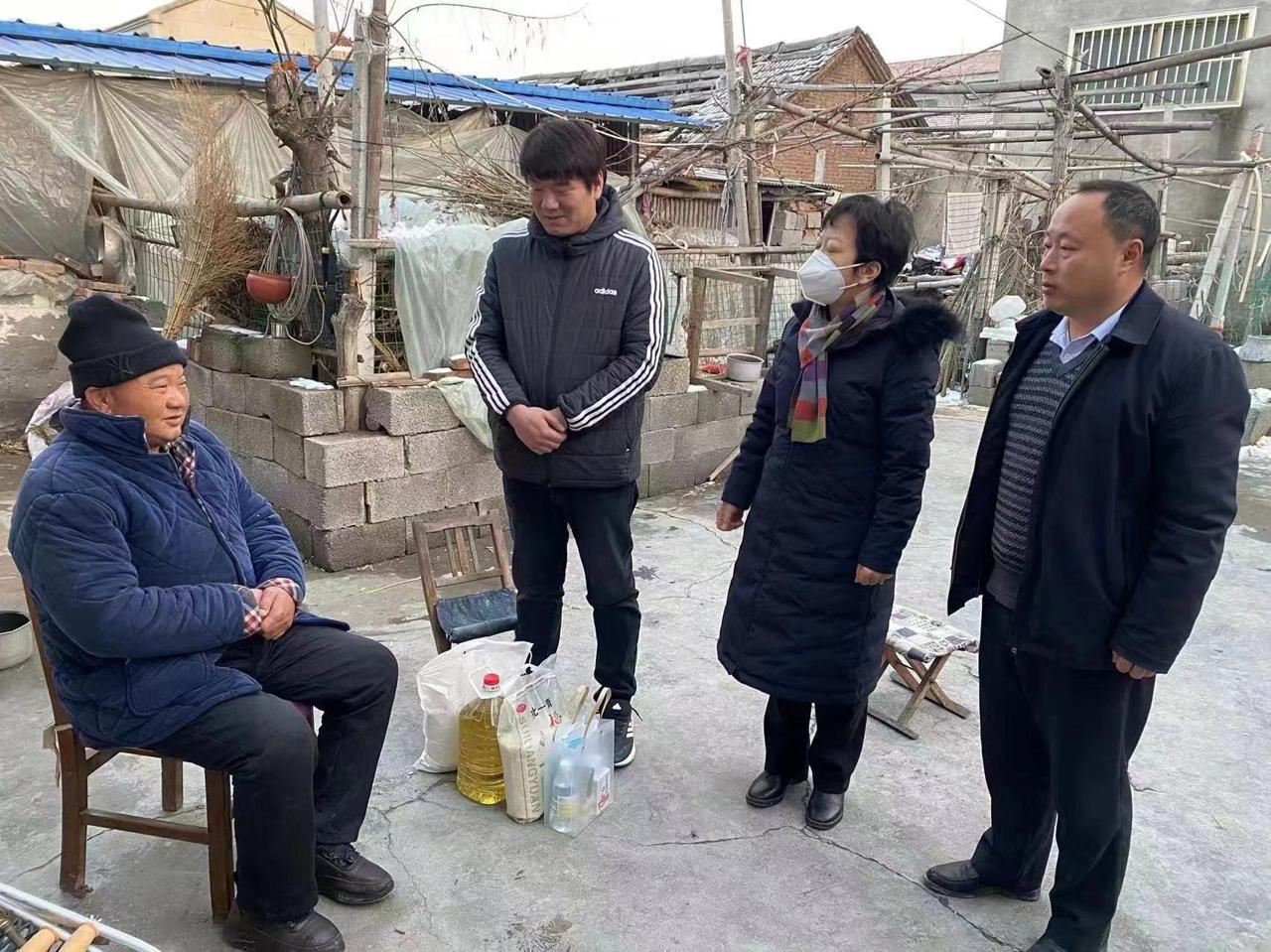 关于最新疫情报告——掌握疫情动态，共筑健康防线