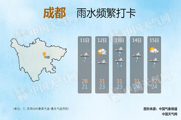 四川雅安降雨最新信息，气象监测与影响分析