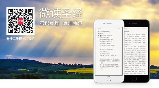 微读圣经hd最新版，重新定义你的阅读体验
